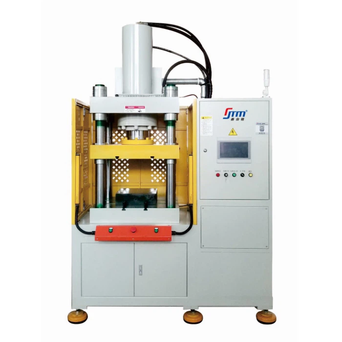 Electric Hydraulic Press