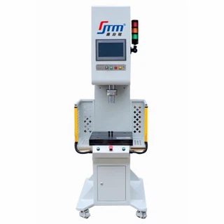 High Precision Servo Press