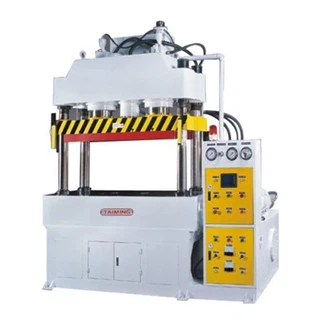 100 Ton Hydraulic Press
