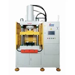 Portable Hydraulic Bushing Press