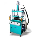 Small Benchtop Hydraulic Press